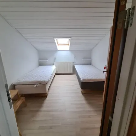 Landsted Til Leje 4 *