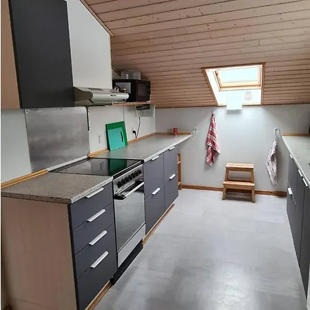 Casa de Campo Vaerelse Til Leje 4 Hørve