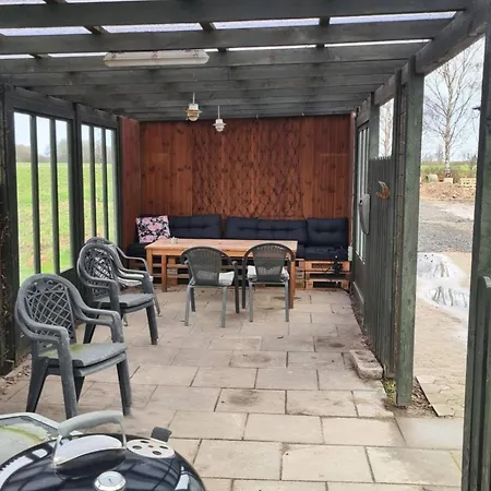 Vaerelse Til Leje 4 Country house Horve