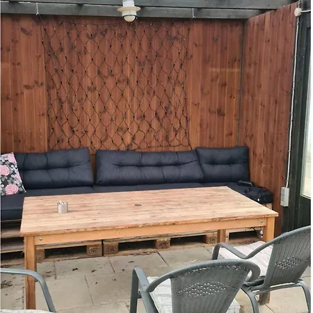 Country house Vaerelse Til Leje 4 Horve