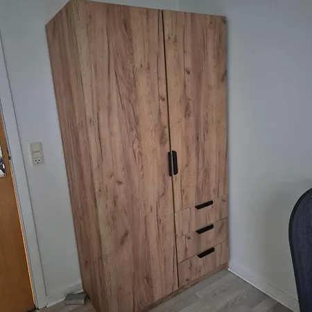 Vaerelse Til Leje 4 * Hørve