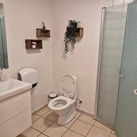 Vaerelse Til Leje 4 * Hørve