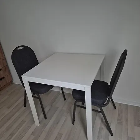 Hétvégi ház Vaerelse Til Leje 4 Hørve