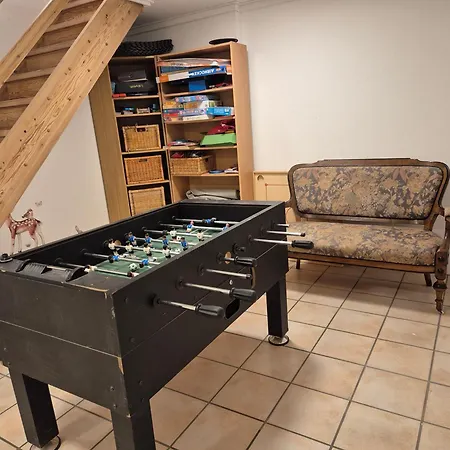 Vaerelse Til Leje 4 *