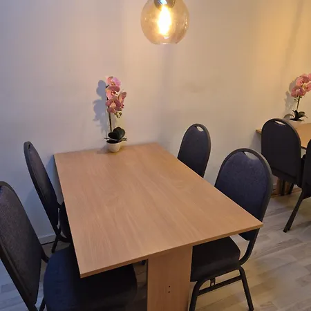 Vaerelse Til Leje 4 * Horve