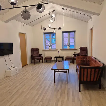 Til Leje 4 Landsted Hørve