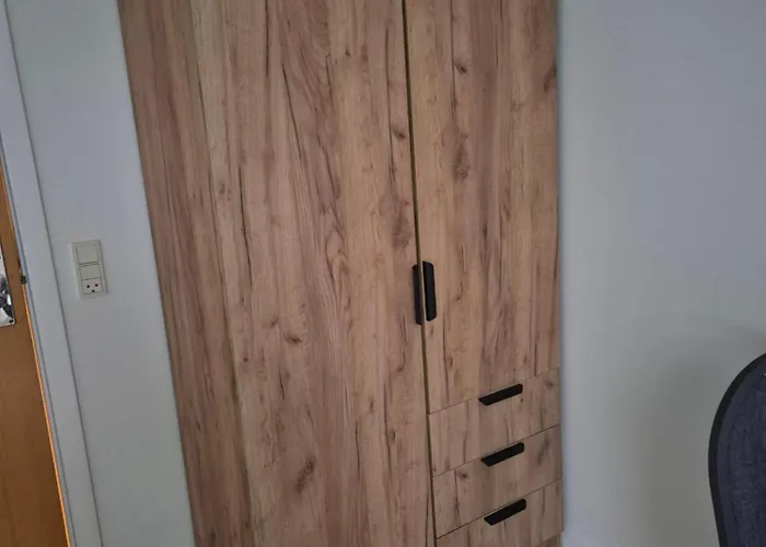 Vaerelse Til Leje 4 * Hørve