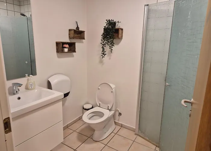 Vaerelse Til Leje 4 * Hørve