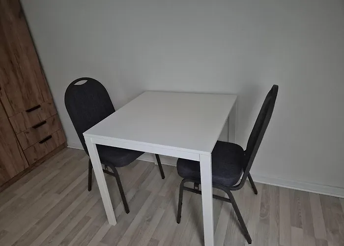 Casa di campagna Vaerelse Til Leje 4 Hørve