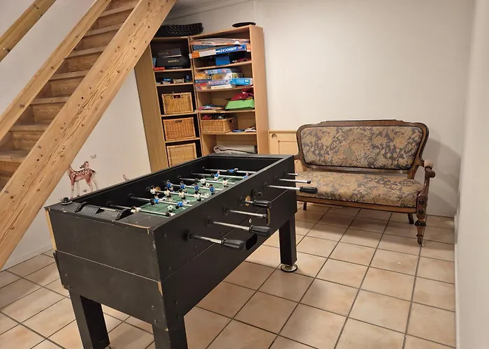 Vaerelse Til Leje 4 *