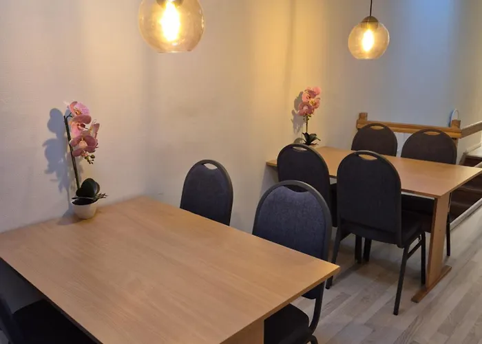 Vaerelse Til Leje 4 Hørve