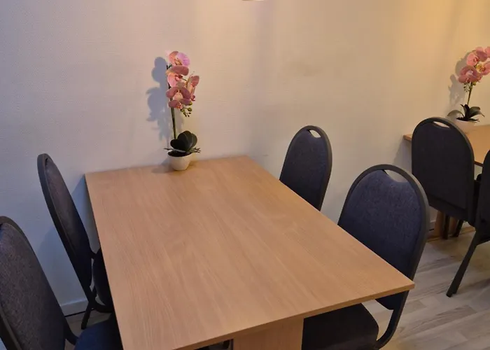 Vaerelse Til Leje 4 * Hørve